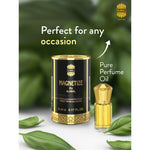 Thumbnail for Ajmal India Magnetize Attar Concentrated Perfume For Him