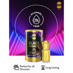 Thumbnail for Ajmal India Black Current Attar Concentrated Perfume For Her