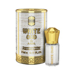 Thumbnail for Ajmal India White Oud Attar Concentrated Perfume For Her