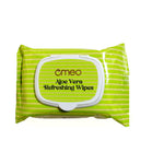 Thumbnail for Omeo Aloe Vera Wet Wipes - Dista