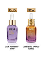 Thumbnail for Lakme Absolute Youth Infinity Serum - Distacart