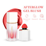 Thumbnail for CUFFS N LASHES After Glow Liquid Blush - 03 Wild Orchid