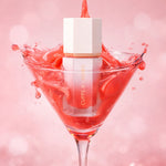 Thumbnail for CUFFS N LASHES After Glow Liquid Blush - 03 Wild Orchid - Distacart