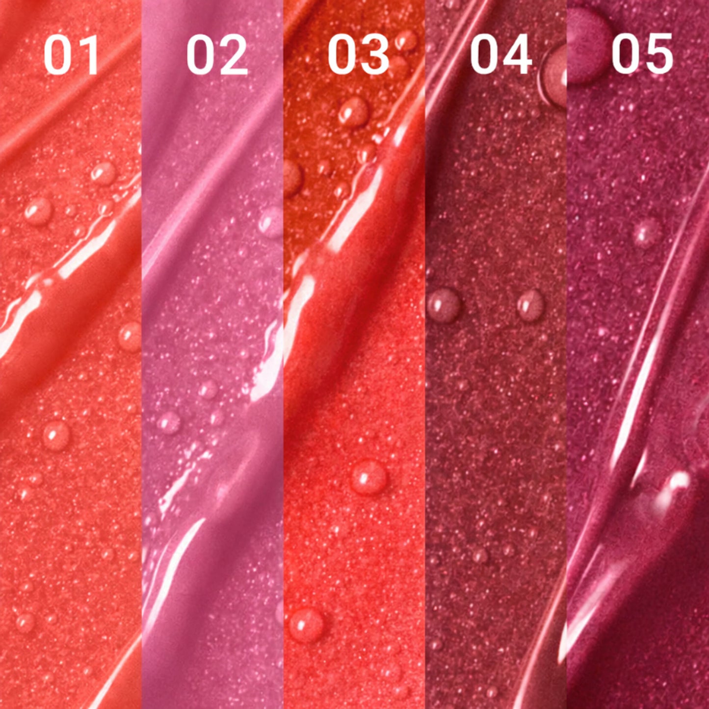CUFFS N LASHES After Glow Liquid Blush - 03 Wild Orchid - Distacart
