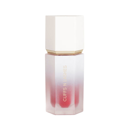 CUFFS N LASHES After Glow Liquid Blush - 03 Wild Orchid - Distacart