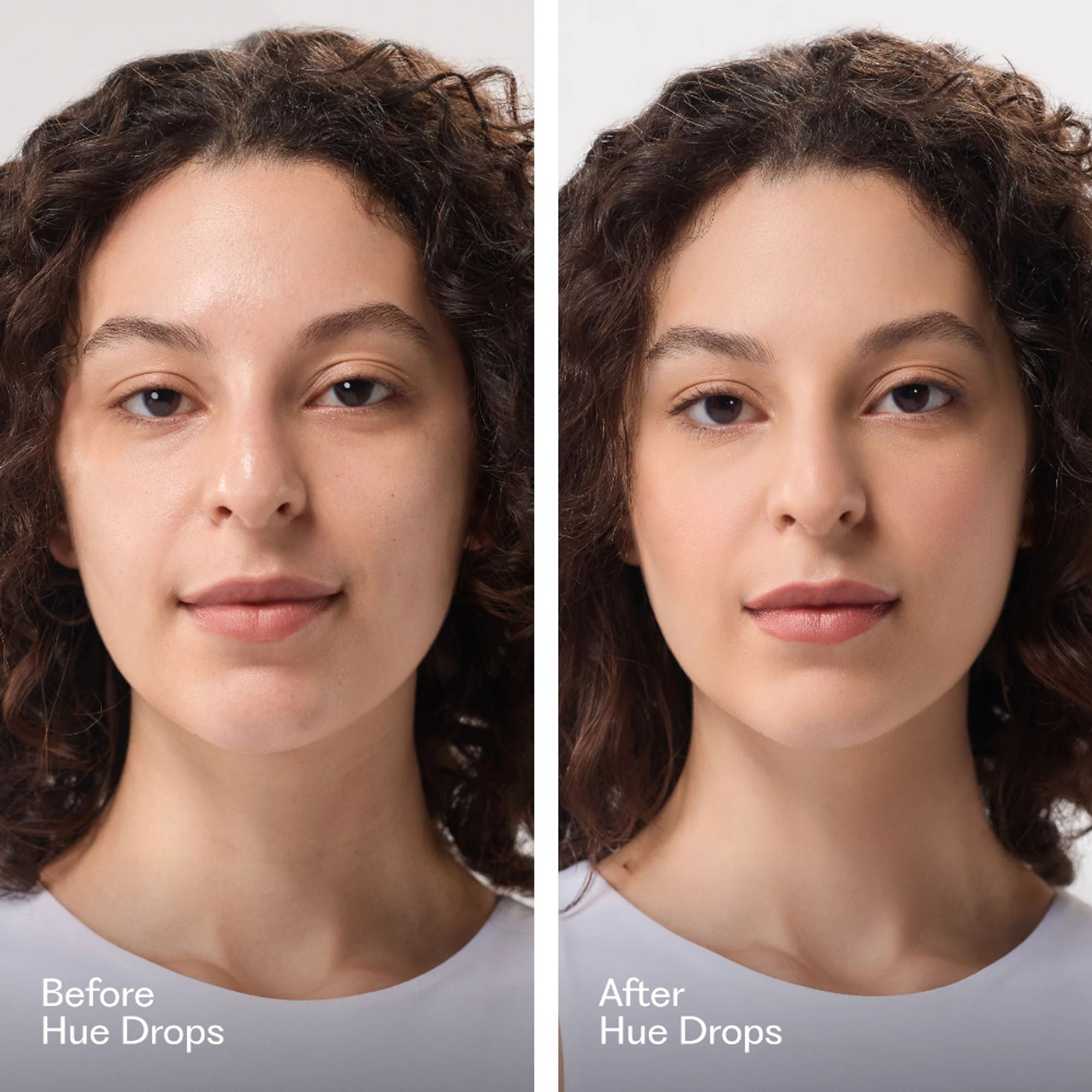 Thou Hue Drops Sheer Skin Tint - 120 Neutral Warm - Dista