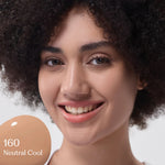 Thumbnail for Thou Hue Drops Sheer Skin Tint - 160 Neutral Cool - Dista