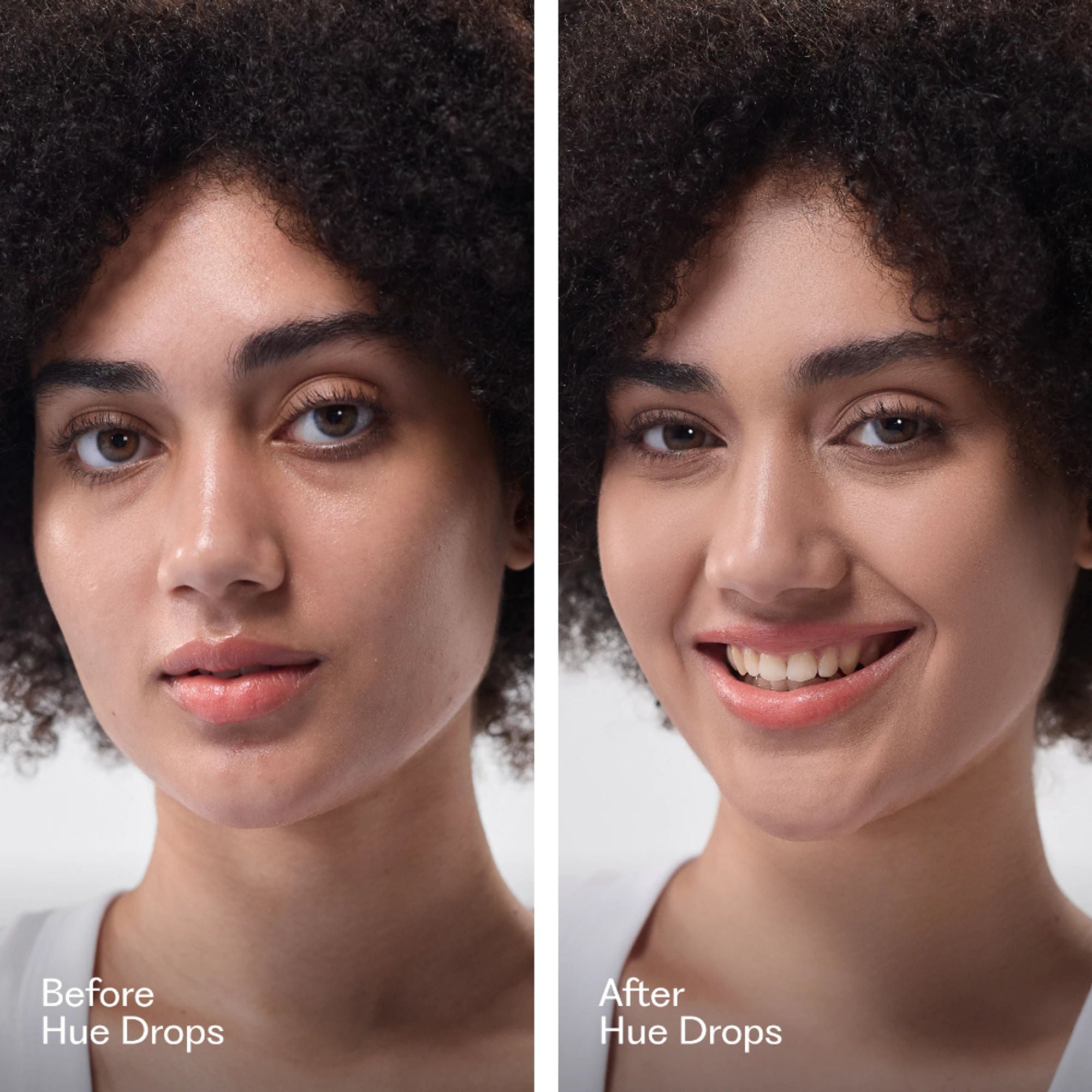 Thou Hue Drops Sheer Skin Tint - 160 Neutral Cool - Dista