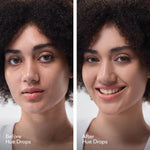 Thumbnail for Thou Hue Drops Sheer Skin Tint - 160 Neutral Cool - Dista