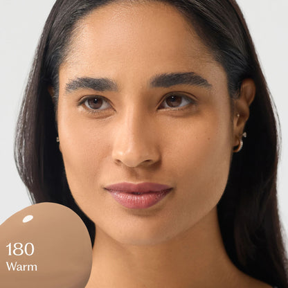 Thou Hue Drops Sheer Skin Tint - 180 Warm - Dista
