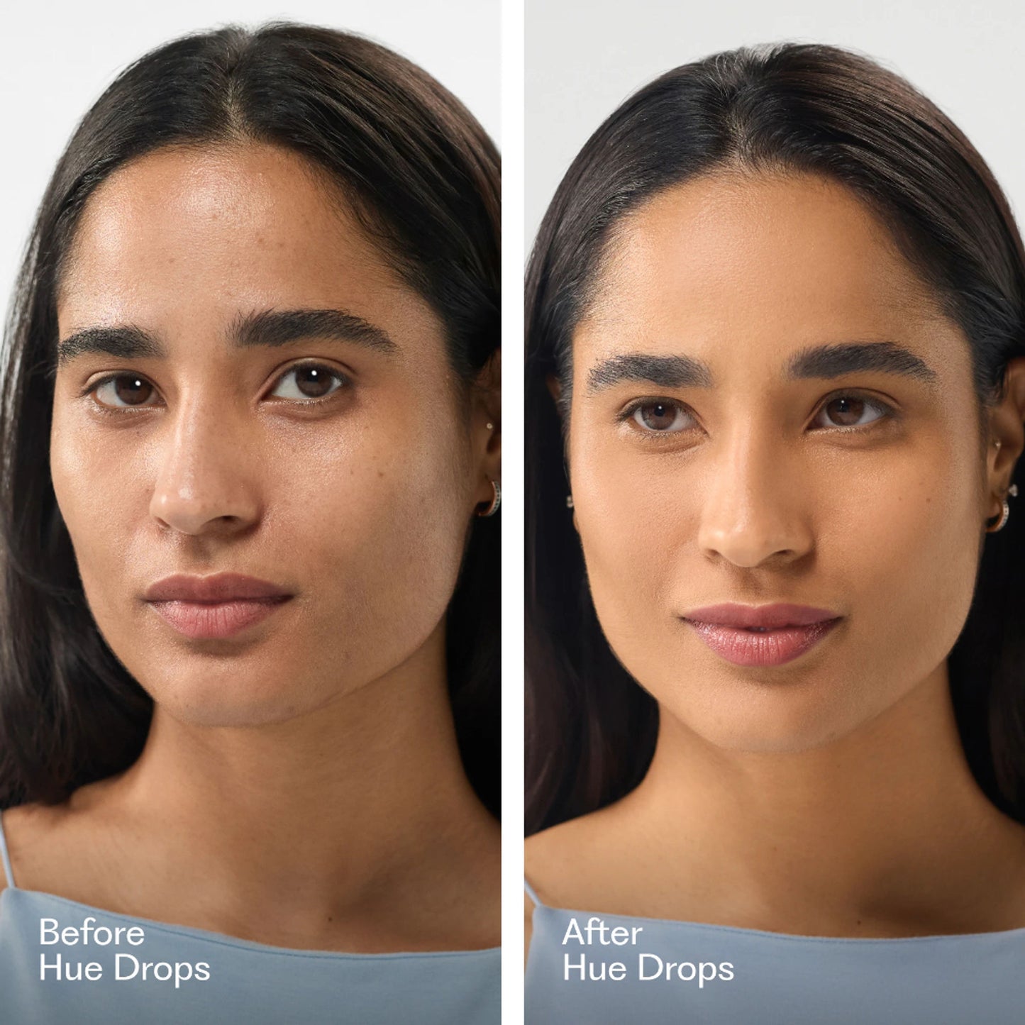 Thou Hue Drops Sheer Skin Tint - 180 Warm - Dista