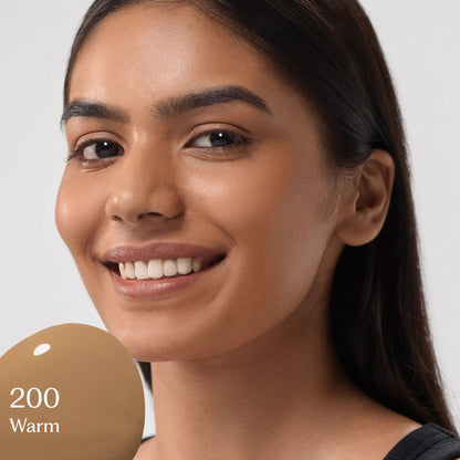 Thou Hue Drops Sheer Skin Tint - 200 Warm - Dista