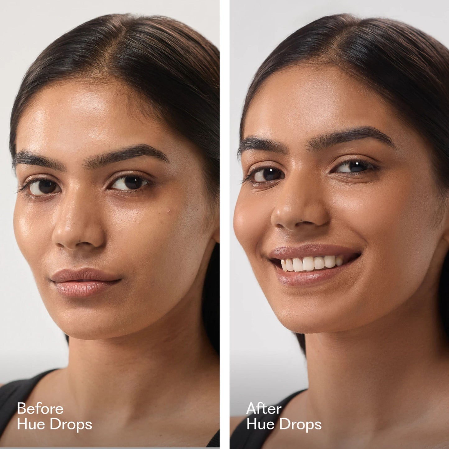 Thou Hue Drops Sheer Skin Tint - 200 Warm - Dista