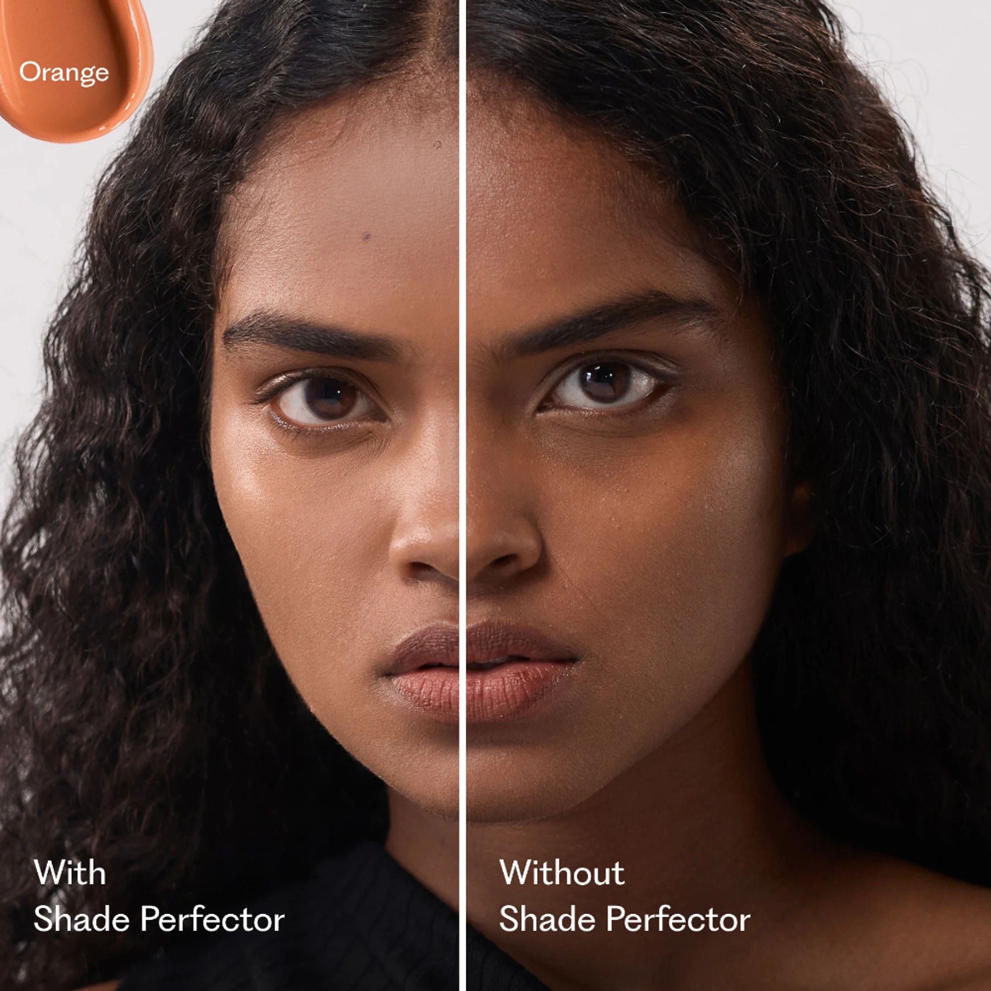 Thou Shade Perfector Colour Corrector - Orange - Dista