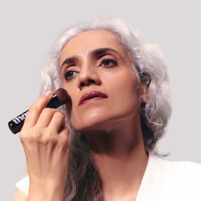 Thou Perfect Touch Blending Brush- Multipurpose Foundation Brush - Dista