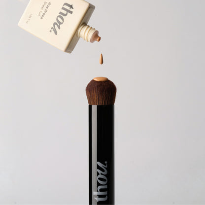 Thou Perfect Touch Blending Brush- Multipurpose Foundation Brush - Dista