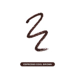 Thumbnail for Makeup Revolution Pout Bomb Plumping Lip Liner - Espresso Cool Brown - Distacart