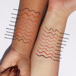 Thumbnail for Makeup Revolution Pout Bomb Plumping Lip Liner - Cookie Warm Brown - Distacart