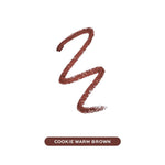 Thumbnail for Makeup Revolution Pout Bomb Plumping Lip Liner - Cookie Warm Brown - Distacart