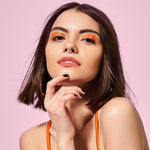 Thumbnail for Makeup Revolution Pout Bomb Plumping Lip Liner - Chauffeur Nude - Distacart