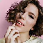 Thumbnail for Makeup Revolution Pout Bomb Plumping Lip Liner - Kiss Baby Pink - Distacart