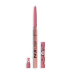 Thumbnail for Makeup Revolution Pout Bomb Plumping Lip Liner - Kiss Baby Pink - Distacart