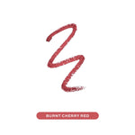 Thumbnail for Makeup Revolution Pout Bomb Plumping Lip Liner - Burnt Cherry Red - Distacart