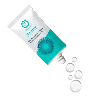 Colors Queen Perfect Radiant Finish Primer - Distacart