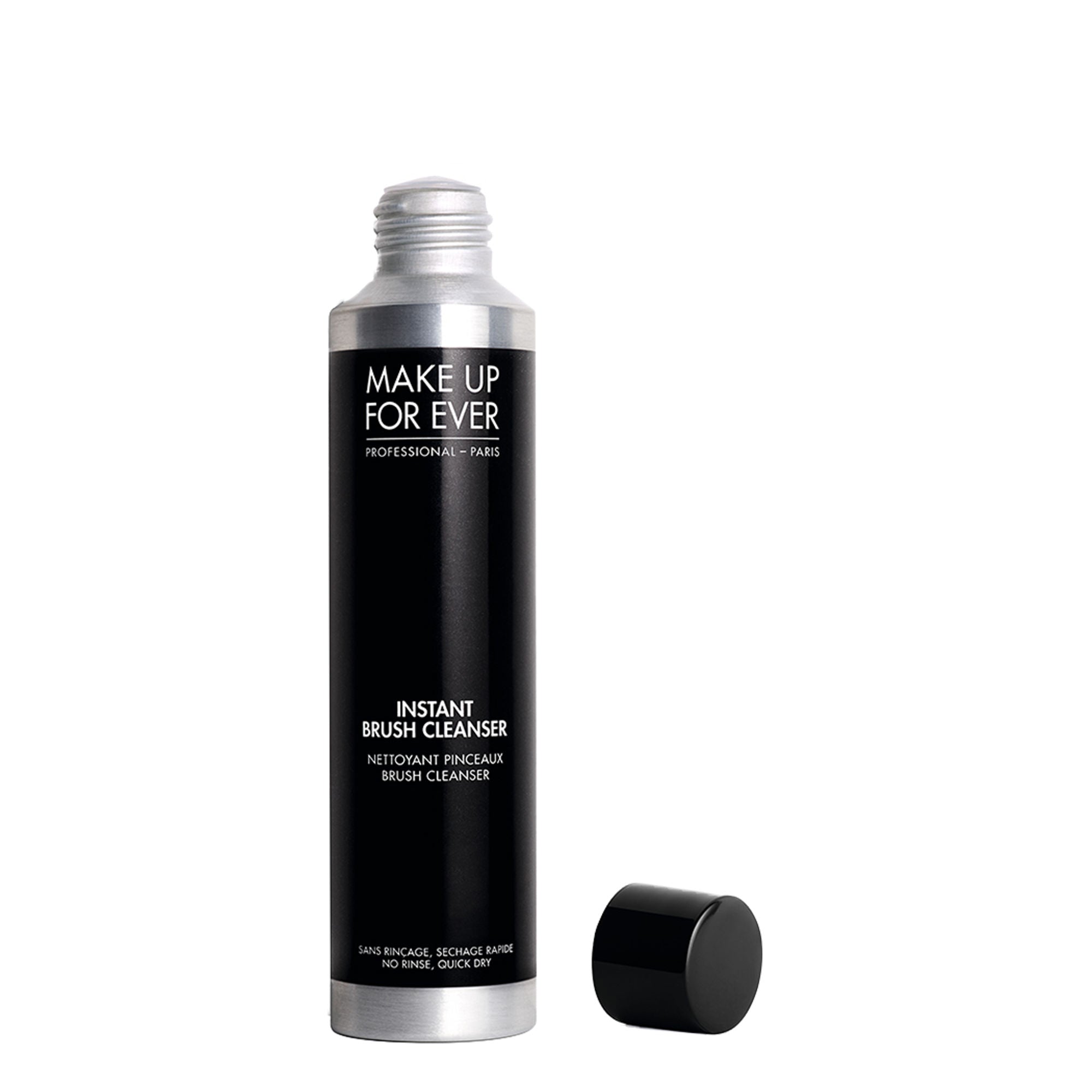 MAKE UP FOR EVER Instant Brush Cleanser - Distacart