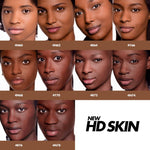 Thumbnail for MAKE UP FOR EVER HD Skin Foundation - 1n06 - Distacart