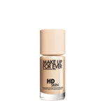 Thumbnail for MAKE UP FOR EVER HD Skin Foundation - 1n06