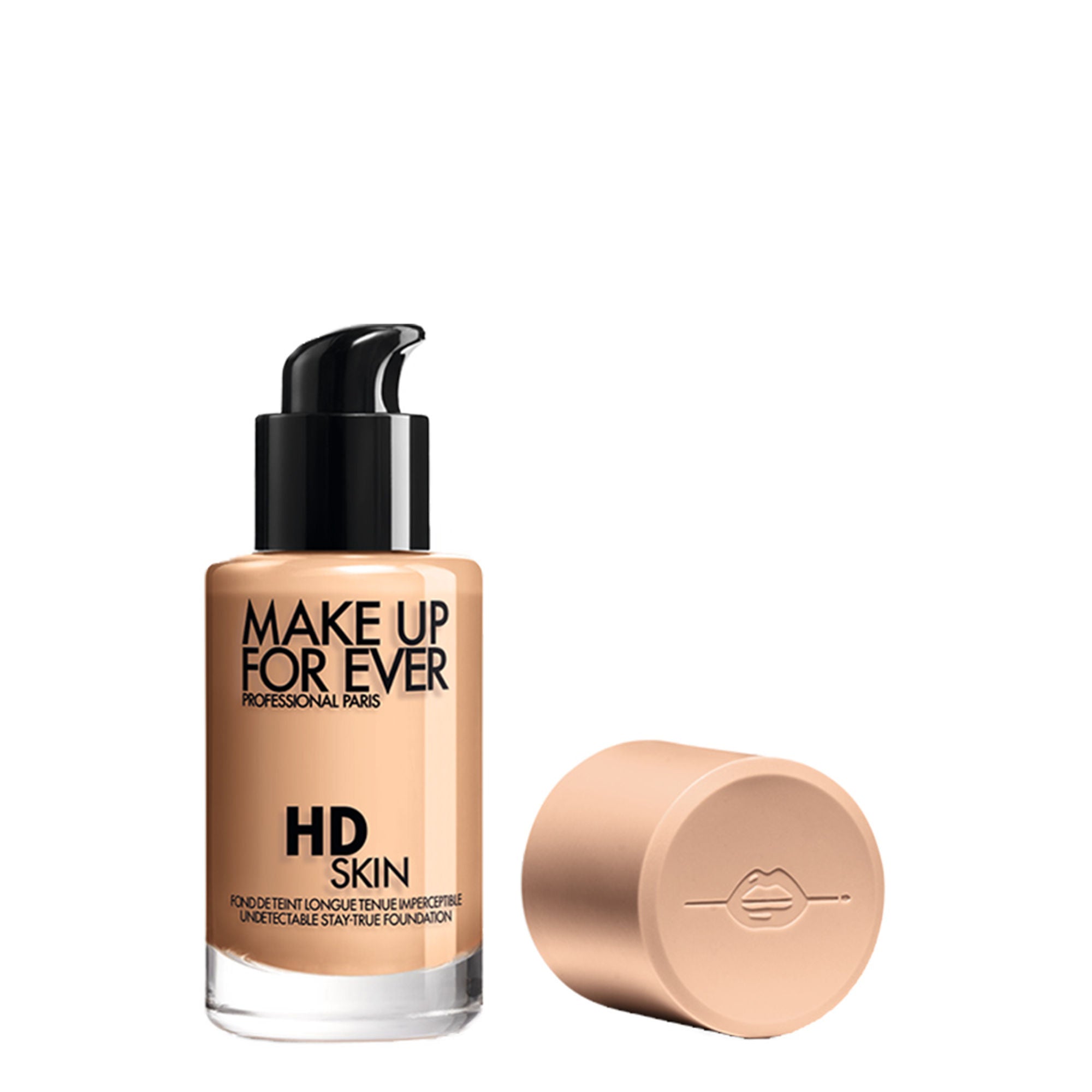 MAKE UP FOR EVER HD Skin Foundation - 2y20 - Distacart