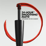 Thumbnail for MAKE UP FOR EVER Rouge Artist For Ever Matte - Immortal Rosewood - Mauve Nude - 194 - Distacart