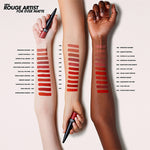 Thumbnail for MAKE UP FOR EVER Rouge Artist For Ever Matte - Immortal Rosewood - Mauve Nude - 194 - Distacart