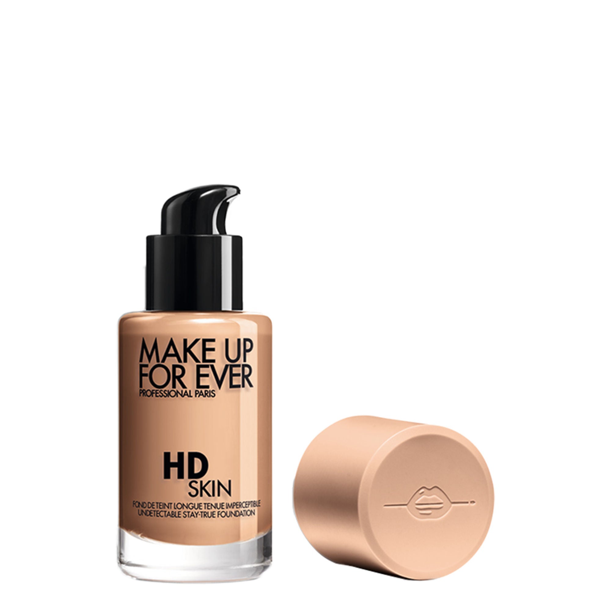 MAKE UP FOR EVER HD Skin Foundation - Sand - 2N26 - Distacart