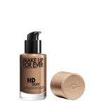 Thumbnail for MAKE UP FOR EVER HD Skin Foundation - Hazelnut - 3N54 - Distacart