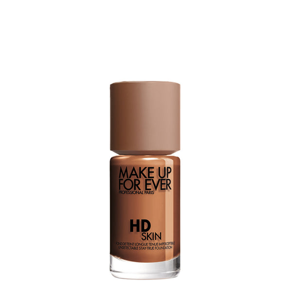 MAKE UP FOR EVER HD Skin Foundation - Almond - 4N62