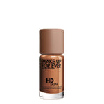 Thumbnail for MAKE UP FOR EVER HD Skin Foundation - Almond - 4N62