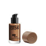 Thumbnail for MAKE UP FOR EVER HD Skin Foundation - Almond - 4N62 - Distacart