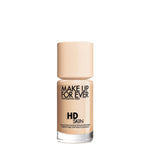 Thumbnail for MAKE UP FOR EVER HD Skin Foundation - 1Y04Warm Alabaster