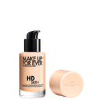 Thumbnail for MAKE UP FOR EVER HD Skin Foundation - 1Y04Warm Alabaster - Distacart