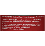 Thumbnail for Minature Shatavari Tablet