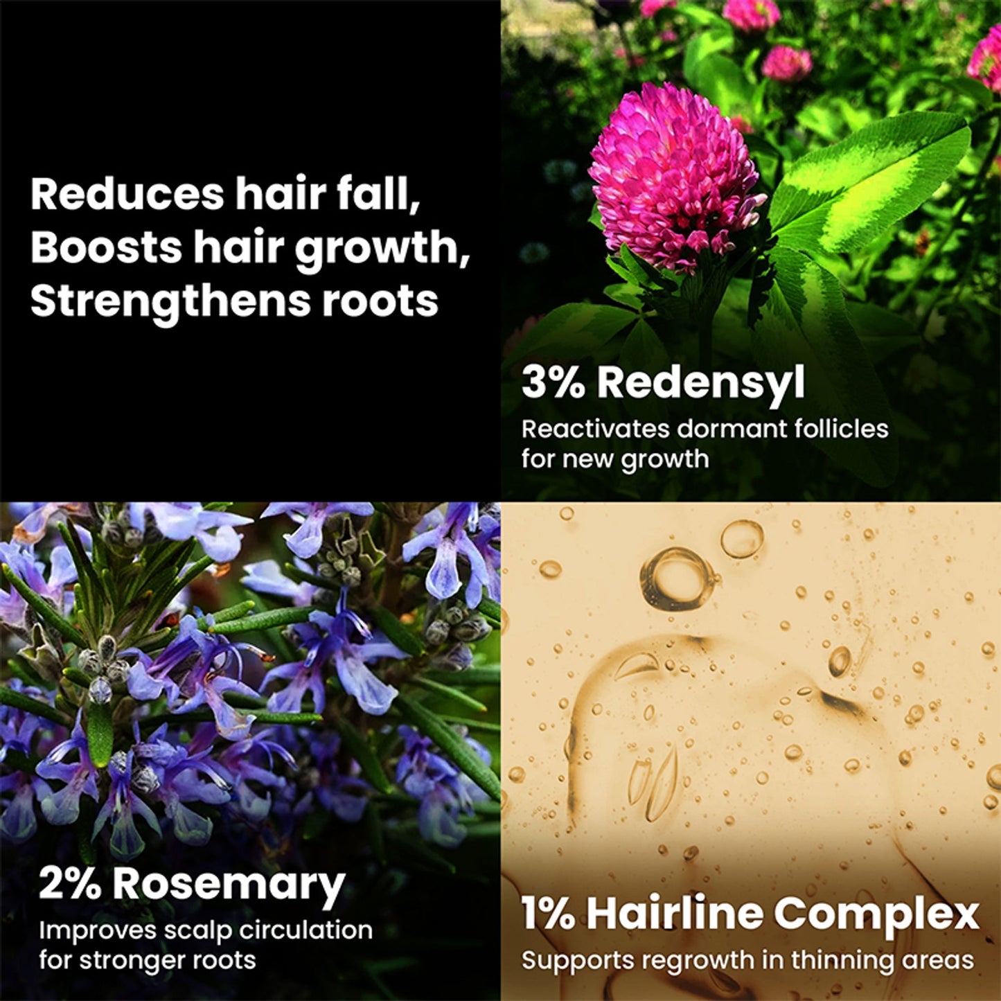 The Skin Story Hair Growth Serum - Distacart