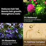 Thumbnail for The Skin Story Hair Growth Serum - Distacart