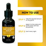 Thumbnail for The Skin Story Hair Growth Serum - Distacart