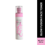 Thumbnail for Swiss Beauty Care Glow Fusion Face Toner - 3% Niacinamide & Cucumber Extract