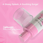Thumbnail for Swiss Beauty Care Glow Fusion Face Toner - 3% Niacinamide & Cucumber Extract - Distacart