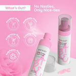 Thumbnail for Swiss Beauty Care Glow Fusion Face Toner - 3% Niacinamide & Cucumber Extract - Distacart