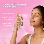 Thumbnail for Swiss Beauty Care Glow Fusion Face Toner - 3% Niacinamide & Cucumber Extract - Distacart