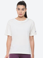 Thumbnail for ASICS Training Core Relaxed Graphic Round Neck T-Shirt - Distacart